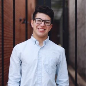 Meet your Posher, Bradley